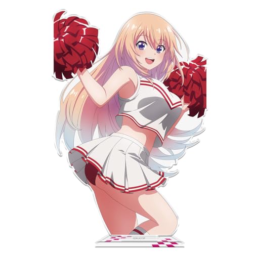 Welcome to the Classroom of the Elite Acrylic Character Stand A [Honami Ichinose]