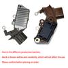 1× Alternator Voltage Regulator For Toyota Camry Mazda Millenia Lexus 1260001810