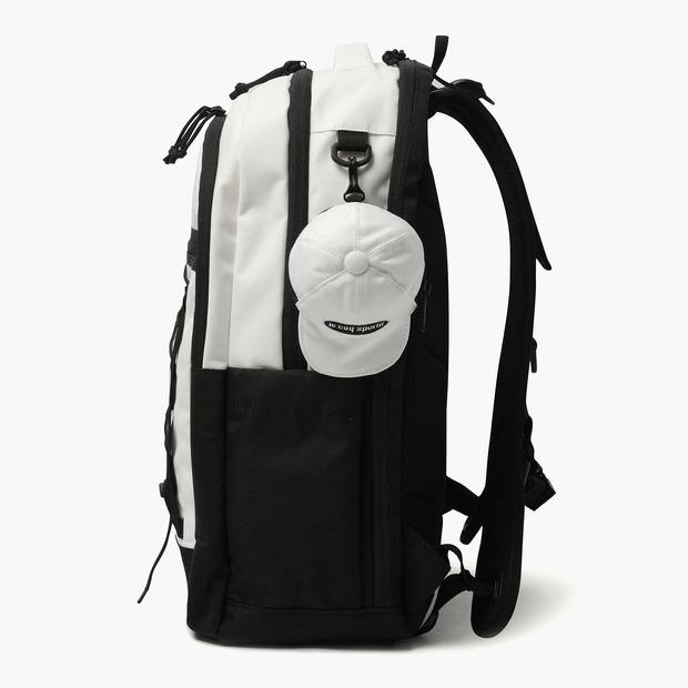 Lecoq Atoz Air Backpack Cream (Qq123Abp11)