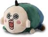 [Many a Little] Panpan-kun's Daily Life Tawara Plush Mascot Ball Chain [Official]  Korean Keychain (Panpan-kun)