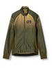 Lion De Capelmuur Competition Jacket Size for Cycling Women's EVO2, Olive, 36, Fall/Winter (5°C-15°C)