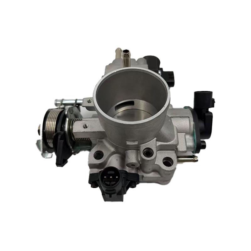 Throttle Body Assembly for Honda 3.0L 16400-P8C-A21 Auto Parts Replacement