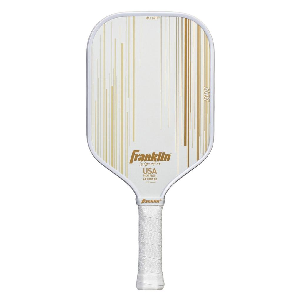 Franklin Signature Pro Series Pickleball Paddle