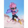 S.H.Figuarts SAND LAND Beelzebub Approximately 110mm PVC&ABS Painted Movable Figure