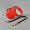 1/3m 5m Auto Retractable Dog Leash Nylon Durable Pet Lead for Small Medium Dogs Puppy Walking Running Traction Rope