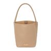 Biba Womens/Ladies Leather Bucket Bag