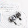 SANAG S8S Ultra Ear-Clip Open-Ear AI Sport Bluetooth Earphones