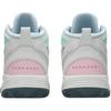 Asics Dunkshot Mb 10 Comfortable Versatile Mid-Top Kids Basketball Shoes Kids Basketball Shoes Cool-Mist-Gray 1064A019-105