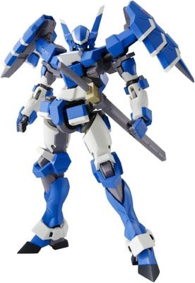 TAMASHII NATIONS ROBOT Spirits Blaze Raven [SIDE AS] AS-1