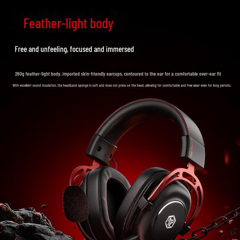 Pioneer Akabane 5 Triple-Mode 7.1 Gaming Headset