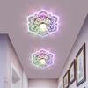 9W LED Ceiling Lights  Aisle Hallway Corridor Stairway Villa Gallery Kitchen Coffee Bar