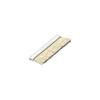 TRUSCO Spare and Flat Wrapping of Brush, A-Type I-Type, (Pack 10) TB-2033S-10