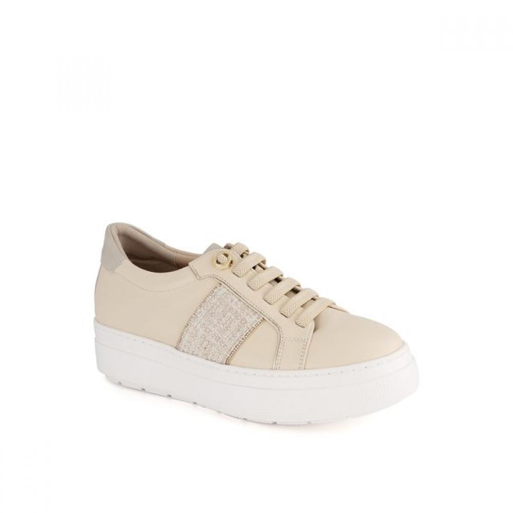 

Land Rover Women S Height increaSing SneakerS Lauoxc5135wk8 Wk9 white/250