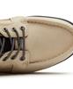 Timberland (Men'S) Heritage Moc Toe Gtx Mid - Light Beige:Black / A2Ju5-Aam