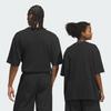 Adidas Basketball Jerseys Unisex Black Moderate