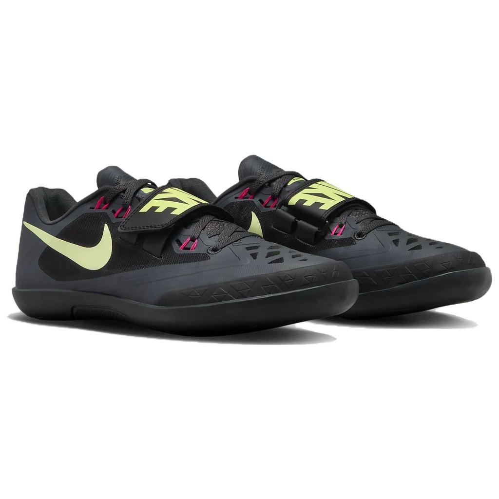 New Nike Zoom Sd 4 'Anthracite Fierce Pink' 685135-004