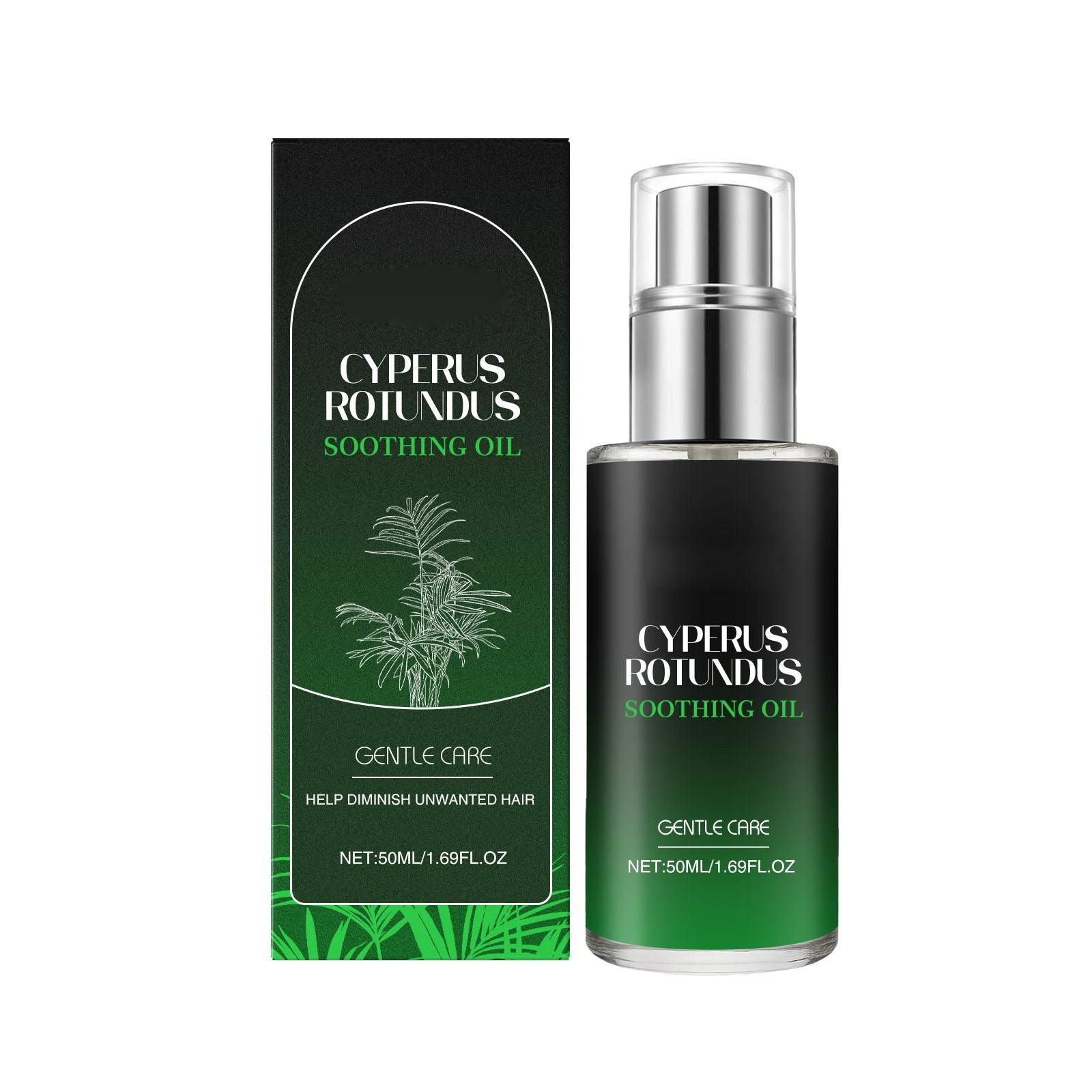 

Успокаивающее масло после удаления волос успокаивает и восстанавливает покраснения и чувствительность кожи после удаления волос 50 мл One Size