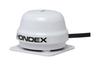 HONDEX Fishfinder Heading Sensor GPS Antenna Built-in (SBAS Compatible) GP-16HD