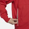 New Nike Dri Fit Jackets Men's Red DV9449-657