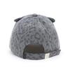 Chyami Leo Dark Grey-Cap