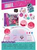 Electric Magic Hair Braider: Three-Strand Braider for Dreadlocks & Children's Hairstyles