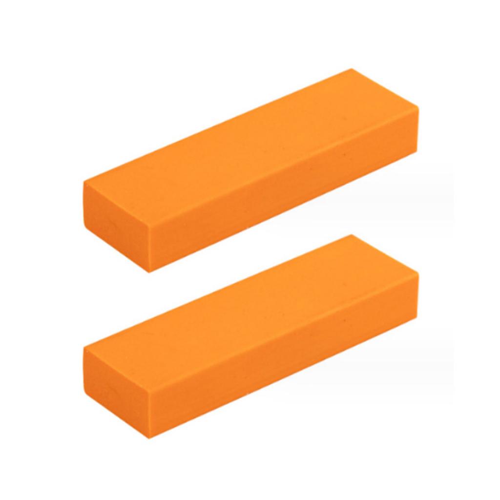 Stainless Steel Decontamination Rubber Eraser Kitchen Faucet Limescale Eraser Bathroom Glass Rust Remove Stain Cleaning