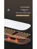 Multi-Functional Heated Cutting Board: Fast Heating & Heat Preservation Pad for Home Use