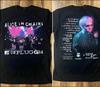 Alice In Chains MTV Unplugged T-skjorte, størrelse S-4XL