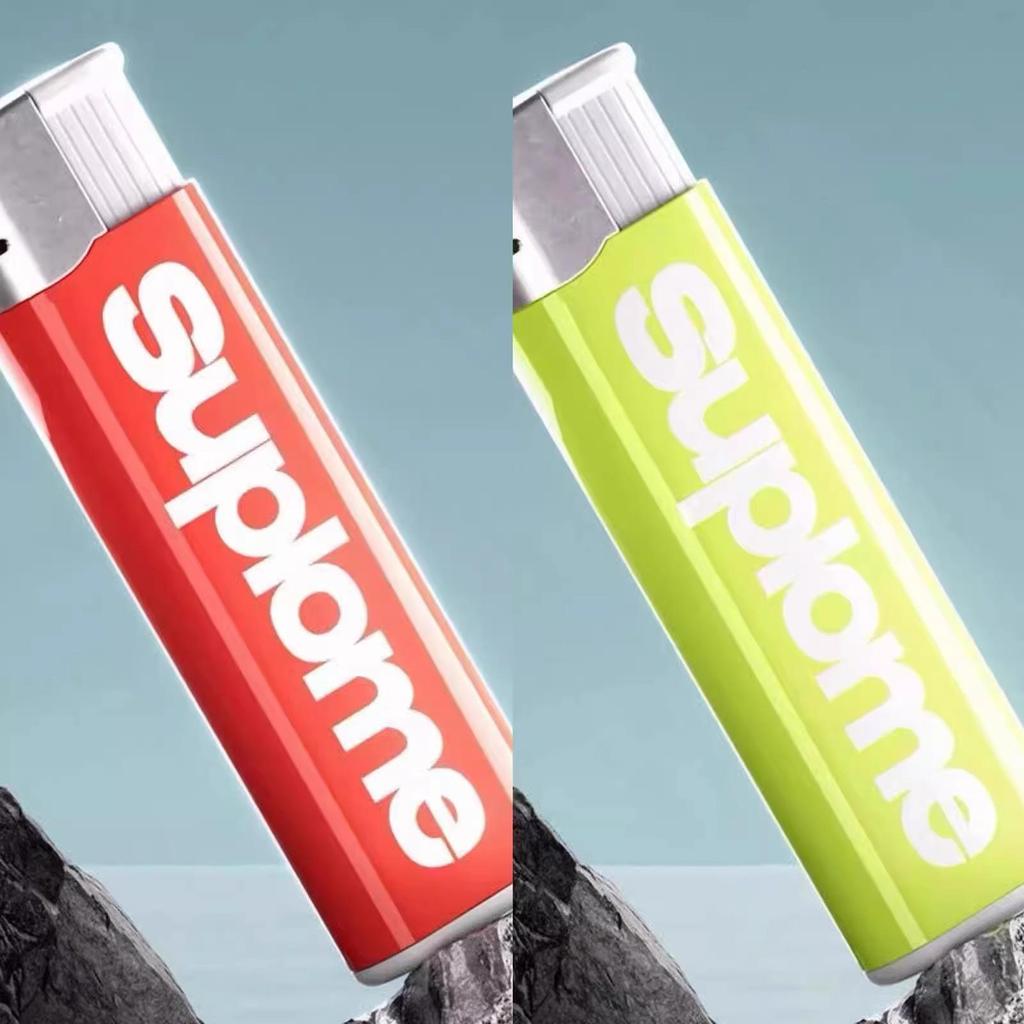 Novelty Water Gun Lighter – Fun Prank Toy for Kids & Adults