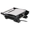 Camry | Cr 3044 | Grill | Contact | 2100 W | Stainless Steel