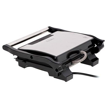 Camry | Cr 3044 | Grill | Contact | 2100 W | Stainless Steel
