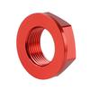 NICECNC M22×P1.5 Rear Axle Nut For Honda CR 125R CR 250R CRF 250R CRF 450R CRF 250RX CRF 450RX CRF 250X CRF 450X CRF 450L
