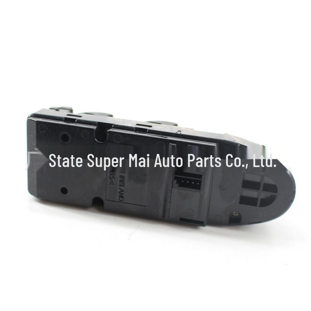 BMW 5 Series Window Regulator Switch Low Trim for Older Models (Part 61319122112). Electric