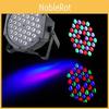 High Effect Led Par Light With Color Mixing Technology For Indoor Shows