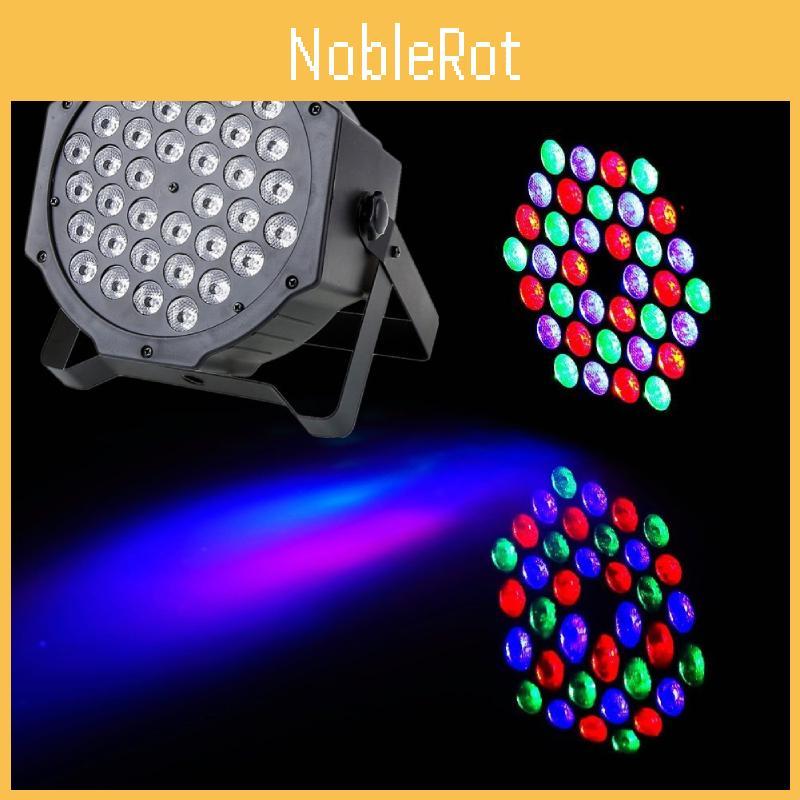High Effect Led Par Light With Color Mixing Technology For Indoor Shows
