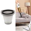 Vacuum Cleaner Filters Plastic Vacuum Cleaner Part Washable Pre-motor Filter Sweeper Replacement Filters for Midea SC861