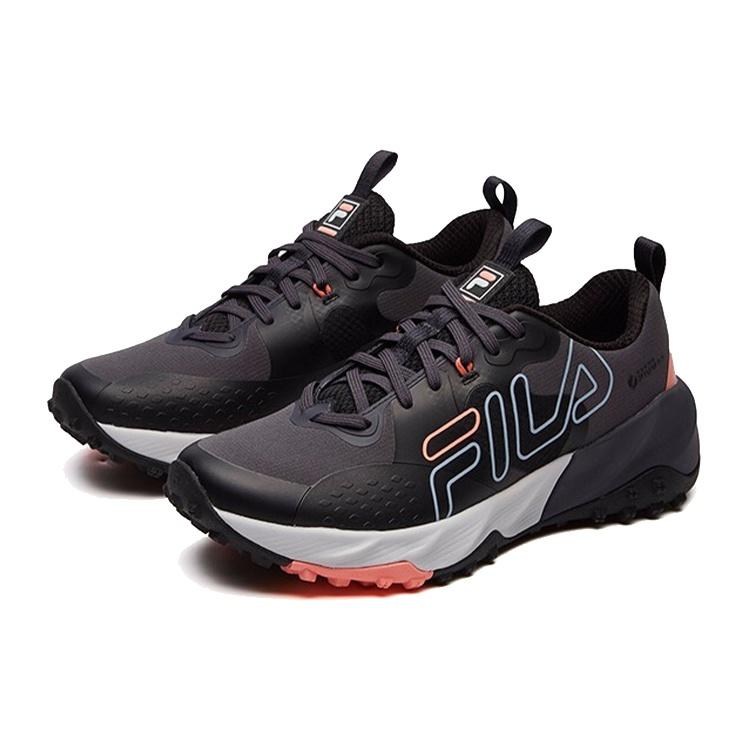 (WMNS) FILA Athletics 'Metal Grey' Women's A12W112206FNI