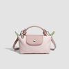 2025 Women's Lightweight Waterproof Nylon Dumpling Crossbody Tote