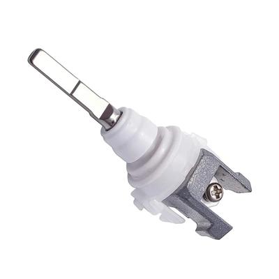 1 Stücke Elektrische Zahnbürste Verbindungsstange Köpfe Teile Zu Sonicare Für Philips HX6750 HX9954 HX9984 HX9924 HX6910 HX6920 Typ Teile