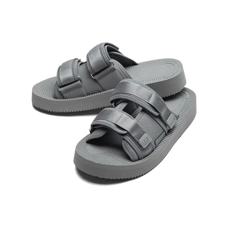 Anta Kiks X  Reflective Sports Retro Shock Absorption Non-Slip Wear-Resistant Breathable Supportive Mid-Top Sandals And Dad Shoes Men Footwear KATZ01