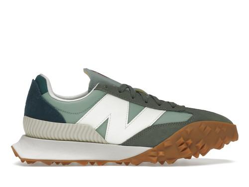 

New Balance XC-72 Сухой шалфей 2021 - UXC72OU1 EU 37 разноцветный