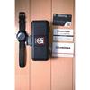 Used Luminox Watch Body Black Ref.3501.BO.L