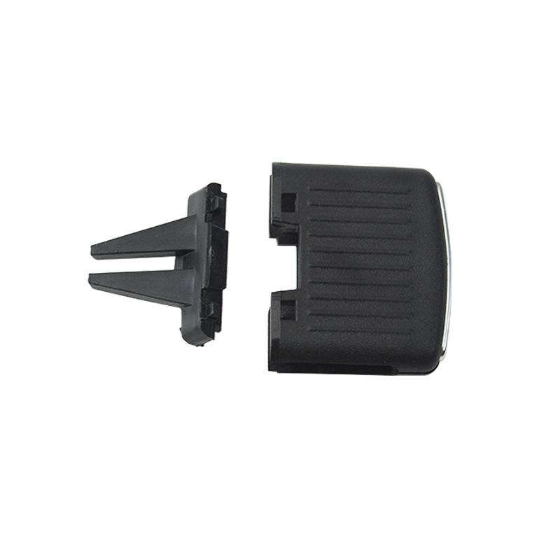Erhältlich: Klimaanlagen-Lüftungsschlitz-Hebel & Verstellclip für Volkswagen Sagitar (Modell: 1KD819728).
