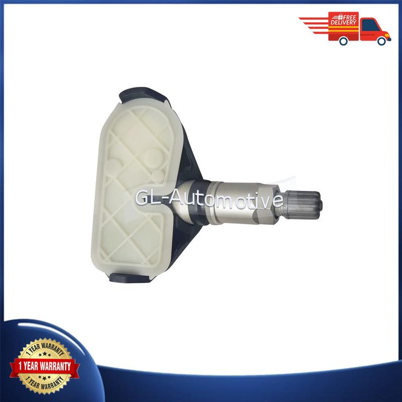 1/4PCS Tire Pressure Sensor For Honda Odyssey 2006-2010 TPMS Sensor 52933-3E000 315MHZ