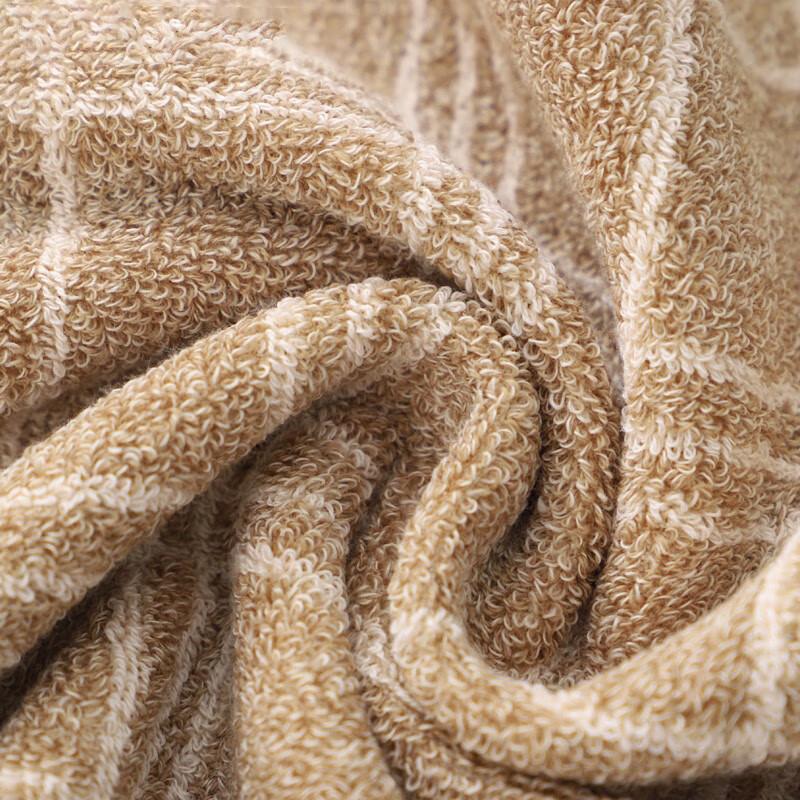 Jinhao Adult Soft Absorbent Face Towel (2-Pack)