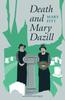 Death and Mary Dazill by Mary Fitt Paperback Book 9781899000500