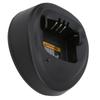 2 Way Radio Battery Charger Charging Dock for Motorola CP040/140/340/360 3138 3688 EP450