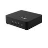 MSI Cubi NUC AI Mini PC Windows 11 Pro Intel Core Ultra 7 155H Intel Arc Graphics 16GB DDR5 X 512GB SSD 2 X 4 Dual LAN 6E Warranty 1UMG-050JP / / / (2