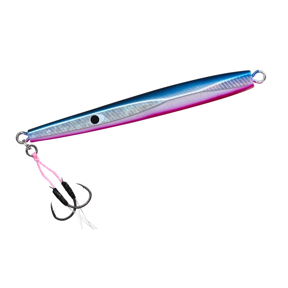 

Daiwa MM Jig 3 with hook 60g Adelbru pin