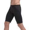 Men Wetsuits Shorts Pants 3mm Neoprene Surfing Kayaking Swimming Pants Diving Wet Suit Trunks For Water Sport Cycling Fitness